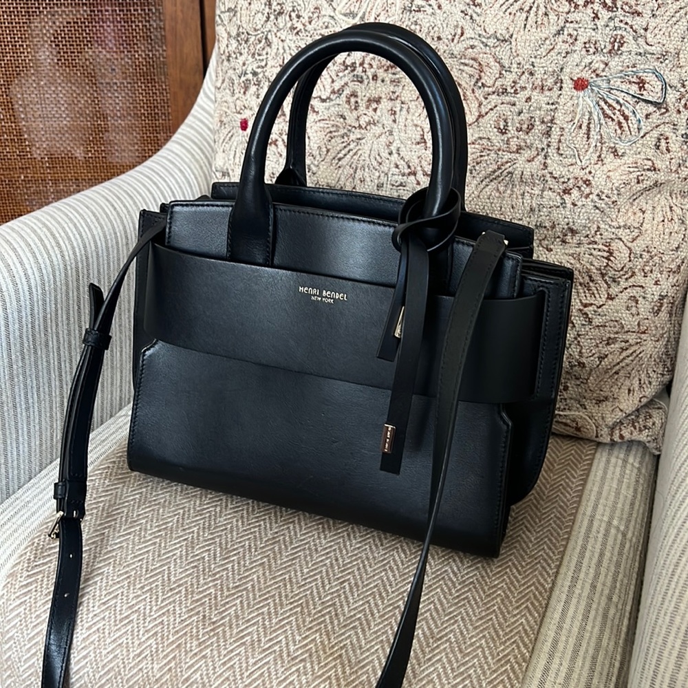 Henri Bendel Bag
